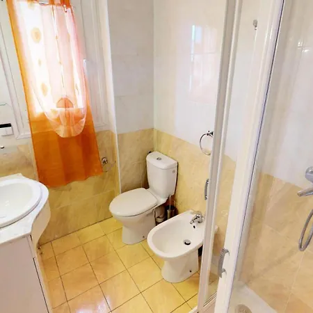 Le Saint Georges - Giotto - Dernier Etage Avec Terrasse Parking Mae-9664 *