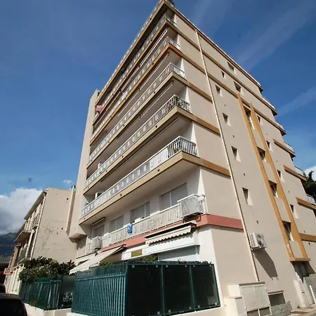 Le Saint Georges - Giotto - Dernier Etage Avec Terrasse Parking Mae-9664 *