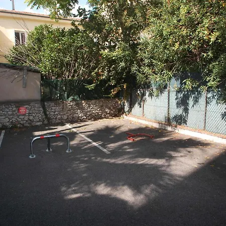 Le Saint Georges - Giotto - Dernier Etage Avec Terrasse Parking Mae-9664 Apartment *